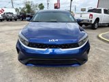Used 2023 Kia Forte LXS w/ LXS Technology Package image 2