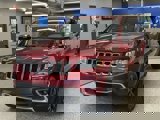 Used 2014 Jeep Grand Cherokee Limited w/ Trailer Tow Group IV image 2