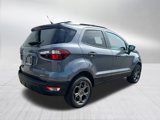 Used 2018 Ford EcoSport SES image 6