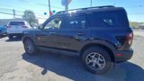 Certified 2023 Ford Bronco Sport Badlands image 6