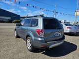Used 2009 Subaru Forester 2.5X Limited image 5