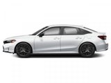 New 2025 Honda Civic Sport image 5