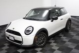 Certified 2025 MINI Cooper 2-Door Hardtop image 2