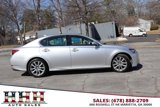 Used 2015 Lexus GS 350 image 4
