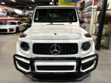 Used 2021 Mercedes-Benz G 63 AMG 4MATIC image 2