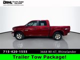 Used 2014 RAM 1500 Outdoorsman image 4