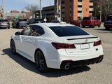 Used 2020 Acura TLX V6 w/ A-SPEC Pkg image 3