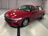 New 2025 Hyundai Elantra SE image 3