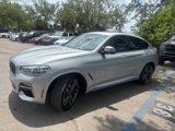 Used 2019 BMW X4 M40i w/ Executive Package image 3