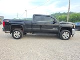 Used 2015 GMC Sierra 2500 SLE w/ SLE Preferred Package image 4