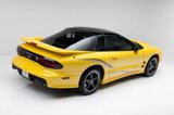 Used 2002 Pontiac Firebird Trans Am w/ SLP Firehawk Pkg image 3