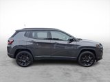 Certified 2022 Jeep Compass Altitude image 6