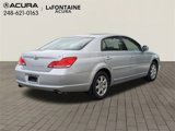 Used 2007 Toyota Avalon XL image 4