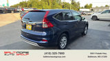 Used 2016 Honda CR-V EX image 4