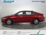 New 2025 Hyundai Elantra SE image 4