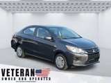 New 2024 Mitsubishi Mirage G4 ES image 1