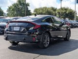 Used 2019 Honda Civic EX image 6
