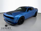 Used 2019 Dodge Challenger SRT Hellcat Redeye image 2