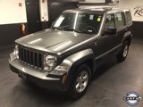 Used 2012 Jeep Liberty Sport image 6