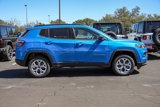 New 2025 Jeep Compass Latitude image 5