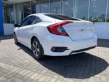 Used 2019 Honda Civic LX image 3