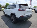 Certified 2021 Jeep Cherokee Latitude Lux 80th Anniv w/ Quick Order Package 26U 80TH image 4