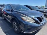 Used 2015 Nissan Murano S w/ Navigation Package image 3