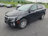 Used 2022 Chevrolet Equinox LT image 4