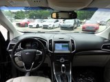 Used 2018 Ford Edge Titanium w/ Ford Safe & Smart Package image 4
