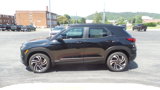 New 2026 Chevrolet TrailBlazer RS w/ Convenience Package image 3
