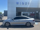 Used 2021 Volkswagen Jetta SEL image 3