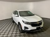Used 2024 Chevrolet Equinox LT image 4