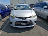 Used 2015 Toyota Corolla LE image 2