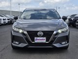 Used 2021 Nissan Sentra SR image 2