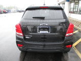 Used 2022 Chevrolet Trax LT w/ Midnight Edition image 4