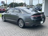 Used 2020 Lincoln MKZ w/ Convenience Package image 4