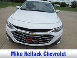 Used 2024 Chevrolet Malibu LT w/ LPO, Floor Liner Package image 2