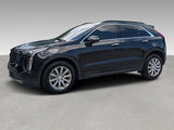 Certified 2023 Cadillac XT4 Premium Luxury image 2