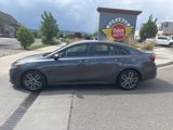 Certified 2023 Kia Forte GT-Line image 5