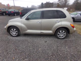 Used 2005 Chrysler PT Cruiser Limited image 6