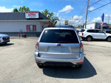 Used 2012 Subaru Forester 2.5X Premium image 6