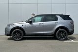 New 2025 Land Rover Discovery Sport Dynamic SE image 2