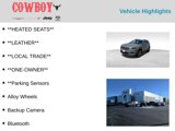 Used 2020 Jeep Cherokee Latitude Plus w/ Cold Weather Group image 4