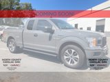 Used 2020 Ford F150 XL w/ Equipment Group 101A Mid image 2