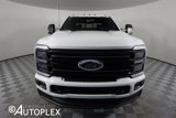Used 2025 Ford F350 Platinum image 3