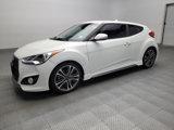 Used 2016 Hyundai Veloster Turbo image 2