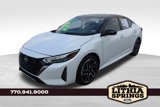 Used 2024 Nissan Sentra SR image 3