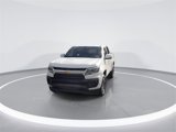 Used 2021 Chevrolet Colorado W/T w/ Custom Special Edition image 3