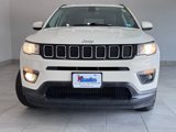 Used 2020 Jeep Compass Latitude w/ Popular Equipment Group image 3
