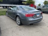 Used 2015 Audi A5 2.0T Premium Plus w/ Technology Package image 4